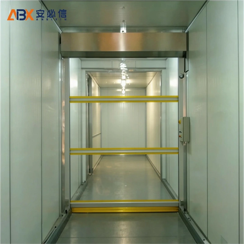 巴音郭楞蒙古软质快速门